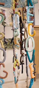 REBooks Installation detail